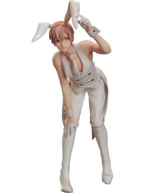 Figura Ten Count Pvc 1/8 Shirotani Tadaomi 19 Cm