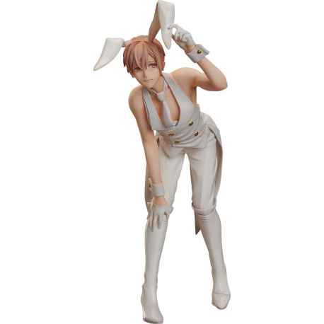 Figura Ten Count Pvc 1/8 Shirotani Tadaomi 19 Cm