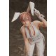 Figura Ten Count Pvc 1/8 Shirotani Tadaomi 19 Cm