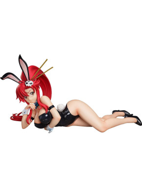 Figura 1/4 Yoko Bare Leg Bunny Ver. 38 Cm Gurren Lagann Pvc