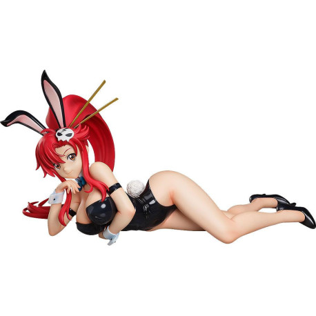 Figura 1/4 Yoko Bare Leg Bunny Ver. 38 Cm Gurren Lagann Pvc