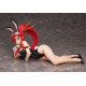 Figura 1/4 Yoko Bare Leg Bunny Ver. 38 Cm Gurren Lagann Pvc