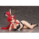 Figura 1/4 Yoko Bare Leg Bunny Ver. 38 Cm Gurren Lagann Pvc