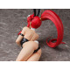 Figura 1/4 Yoko Bare Leg Bunny Ver. 38 Cm Gurren Lagann Pvc