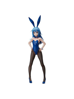 Figura That Time I Got Reincarnated As A Slime Pvc 1/4 Rimuru Bunny Ver. 43 Cm