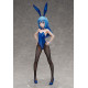 Figura That Time I Got Reincarnated As A Slime Pvc 1/4 Rimuru Bunny Ver. 43 Cm