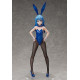 Figura That Time I Got Reincarnated As A Slime Pvc 1/4 Rimuru Bunny Ver. 43 Cm