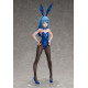 Figura That Time I Got Reincarnated As A Slime Pvc 1/4 Rimuru Bunny Ver. 43 Cm