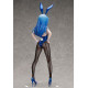 Figura That Time I Got Reincarnated As A Slime Pvc 1/4 Rimuru Bunny Ver. 43 Cm