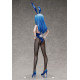 Figura That Time I Got Reincarnated As A Slime Pvc 1/4 Rimuru Bunny Ver. 43 Cm