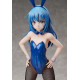 Figura That Time I Got Reincarnated As A Slime Pvc 1/4 Rimuru Bunny Ver. 43 Cm