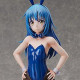 Figura That Time I Got Reincarnated As A Slime Pvc 1/4 Rimuru Bunny Ver. 43 Cm