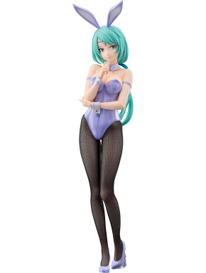 Figura That Time I Got Reincarnated As A Slime Pvc 1/4 Mjurran: Bunny Ver. 45 Cm