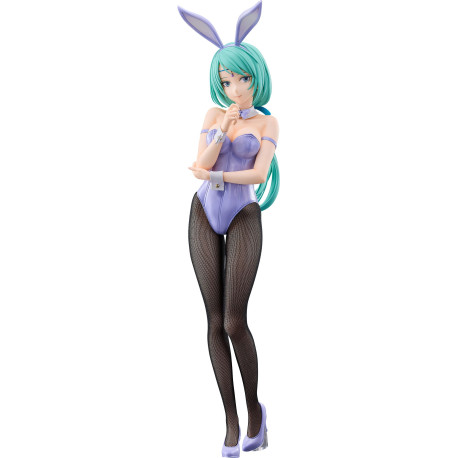 Figura That Time I Got Reincarnated As A Slime Pvc 1/4 Mjurran: Bunny Ver. 45 Cm