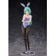 Figura That Time I Got Reincarnated As A Slime Pvc 1/4 Mjurran: Bunny Ver. 45 Cm