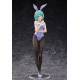 Figura That Time I Got Reincarnated As A Slime Pvc 1/4 Mjurran: Bunny Ver. 45 Cm