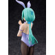 Figura That Time I Got Reincarnated As A Slime Pvc 1/4 Mjurran: Bunny Ver. 45 Cm