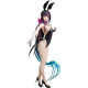 Figura The Elder Sister-Like One Pvc 1/4 Chiyo: Bare Leg Bunny Ver. 50 Cm