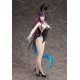 Figura The Elder Sister-Like One Pvc 1/4 Chiyo: Bare Leg Bunny Ver. 50 Cm