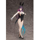 Figura The Elder Sister-Like One Pvc 1/4 Chiyo: Bare Leg Bunny Ver. 50 Cm