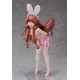 Figura The Rising Of The Shield Hero Pvc 1/4 Raphtalia (Young) Bunny Ver. 36 Cm