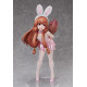 Figura The Rising Of The Shield Hero Pvc 1/4 Raphtalia (Young) Bunny Ver. 36 Cm