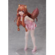 Figura The Rising Of The Shield Hero Pvc 1/4 Raphtalia (Young) Bunny Ver. 36 Cm