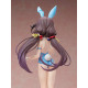 Figura The Ryuo'S Work Is Never Done! Pvc 1/4 Ai Hinatsuru: Bare Leg Bunny Ver. 37 Cm