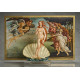 Figura The Table Museum Figma The Birth Of Venus By Botticelli 15 Cm