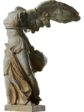 Figura The Table Museum Figma Winged Victory Of Samothrace 15 Cm