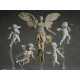 Figura The Table Museum Figma Winged Victory Of Samothrace 15 Cm