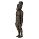 Figura The Table Museum -Annex- Figma Moai 14 Cm