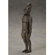 Figura The Table Museum -Annex- Figma Moai 14 Cm