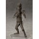 Figura The Table Museum -Annex- Figma Moai 14 Cm