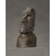 Figura The Table Museum -Annex- Figma Moai 14 Cm