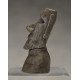 Figura The Table Museum -Annex- Figma Moai 14 Cm