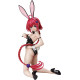 Figura To Love-Ru Darkness Pvc 1/4 Mea Kurosaki: Bare Leg Bunny Ver. 33 Cm