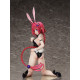 Figura To Love-Ru Darkness Pvc 1/4 Mea Kurosaki: Bare Leg Bunny Ver. 33 Cm