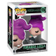 Futurama Pop! Animation Vinyl Figura Turanga Leela 9 cm