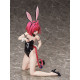 Figura To Love-Ru Darkness Pvc 1/4 Mea Kurosaki: Bare Leg Bunny Ver. 33 Cm