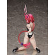 Figura To Love-Ru Darkness Pvc 1/4 Mea Kurosaki: Bare Leg Bunny Ver. 33 Cm