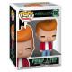 Futurama Pop! Animation Vinyl Figura Fry 9 cm