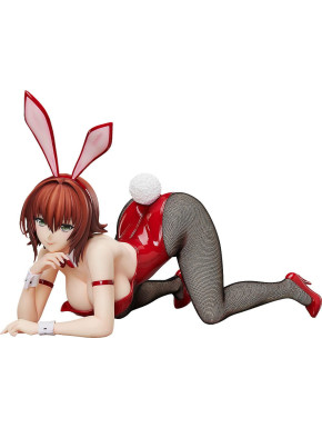 Figura To Love-Ru Darkness Pvc 1/4 Ryoko Mikado: Bunny Ver. 21 Cm