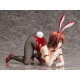 Figura To Love-Ru Darkness Pvc 1/4 Ryoko Mikado: Bunny Ver. 21 Cm