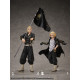 Figura Tokyo Revengers Set De Y Anillo Pvc 1/8 Ken Ryuguji 30 Cm - Talla De Anillo 13