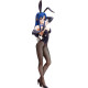 Figura Toradora Pvc 1/4 Ami Kawashima: Bunny Ver. 47 Cm