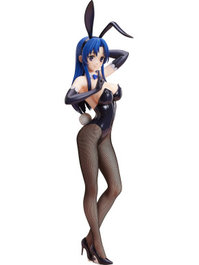 Figura Toradora Pvc 1/4 Ami Kawashima: Bunny Ver. 47 Cm