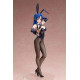 Figura Toradora Pvc 1/4 Ami Kawashima: Bunny Ver. 47 Cm