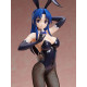 Figura Toradora Pvc 1/4 Ami Kawashima: Bunny Ver. 47 Cm