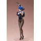 Figura Toradora Pvc 1/4 Ami Kawashima: Bunny Ver. 47 Cm